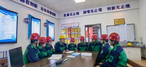 以賽促創(chuàng)，破局升級——金川鎳鈷選礦廠的創(chuàng)新突圍之路